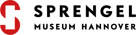 Logo Sprengelmuseum